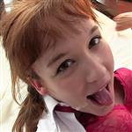 ハイビジョン,外国人,白人女優,巨尻,美乳,フェラ,色白,女子校生